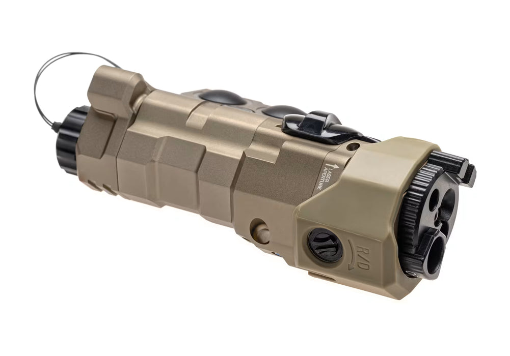 WADSN MAWL-C1+ Tan - Light/Laser/IR