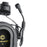 Earmor M32H Plus Communication & Hearing Protector - Black