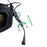 Earmor M32H Plus Communication & Hearing Protector - Tan