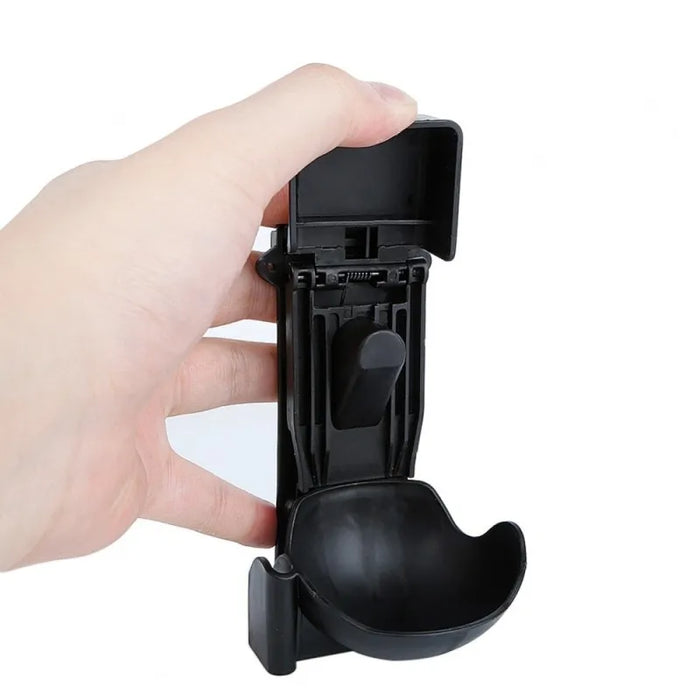 WoSport M67 Dummy Grenade with Mount