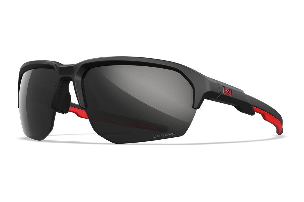 Wiley X WX JAKL Sunglasses – American Sniper Signature Series