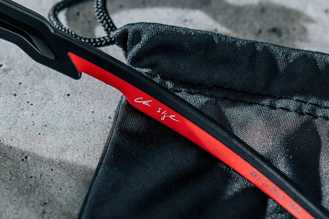 Wiley X WX JAKL Sunglasses – American Sniper Signature Series