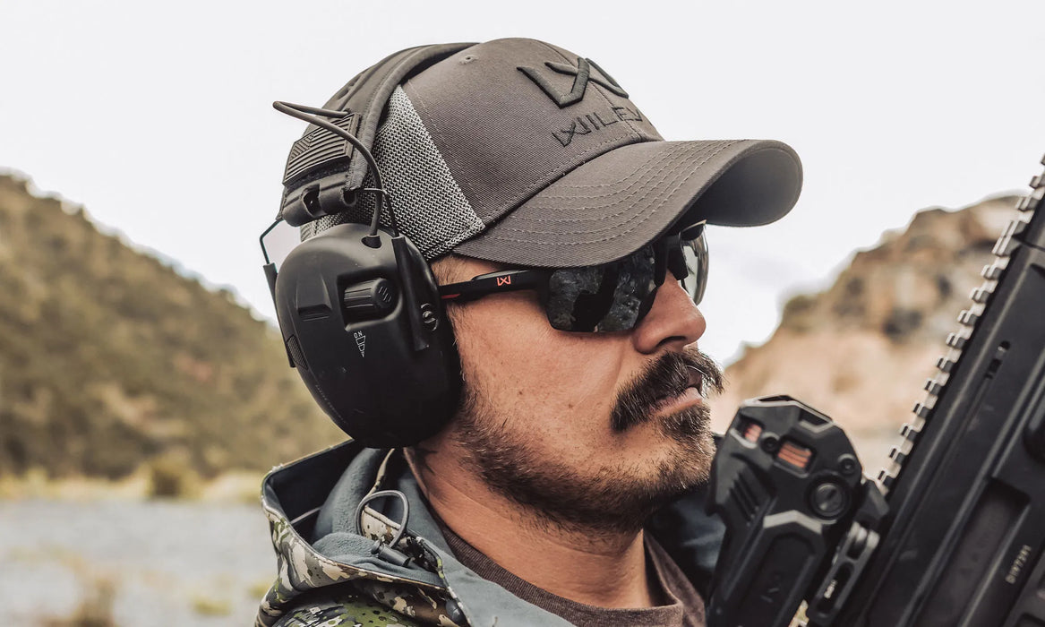 Wiley X WX JAKL Sunglasses – American Sniper Signature Series