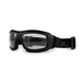 Wiley X WX Lynx Goggles - Matte Black