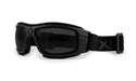 Wiley X WX Lynx Goggles - Matte Black