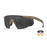 Wiley X Saber Advanced Glasses Matte Tan with 3 interchangeable lenses