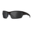 Wiley WX Saint Glasses - Smoke/Clear