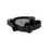 Wiley X Spear Dual Lens Goggles - Matte Black