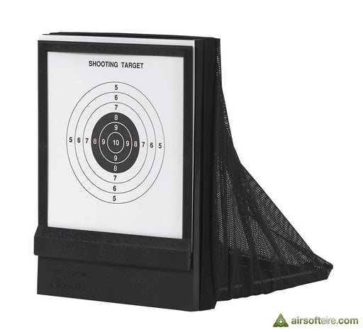 ASG Shooting Target With Net