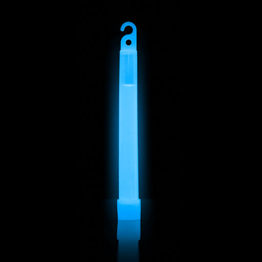 KombatUK 12 Hour Glowstick - Blue
