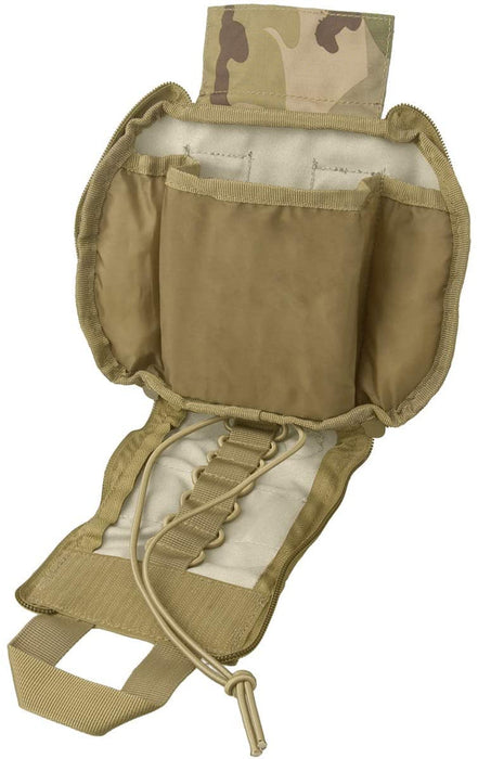 Viper Express Utility Pouch - Coyote