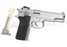 KWC 4505 Silver Pistol - Spring