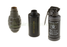 Hakkotsu Thunder B Select Grenade Package - x3 Shells & Core