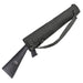 Condor Shotgun Scabbard - Black