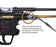 Wii Tech Hop-up Chamber & Steel Air-tight Nozzle - Tokyo Marui MP5 Recoil Shock