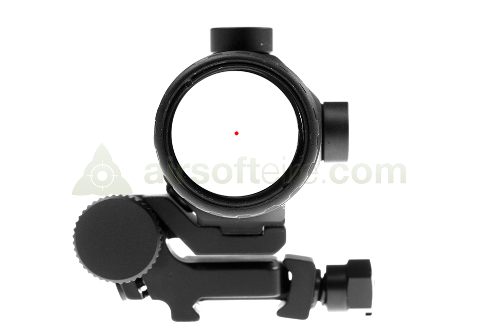 Vortex Optics VMX-3T Magnifier With Flip Mount
