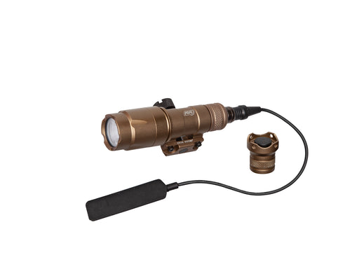ASG Strike WL300 Flashlight, 280-320 Lumens - Tan