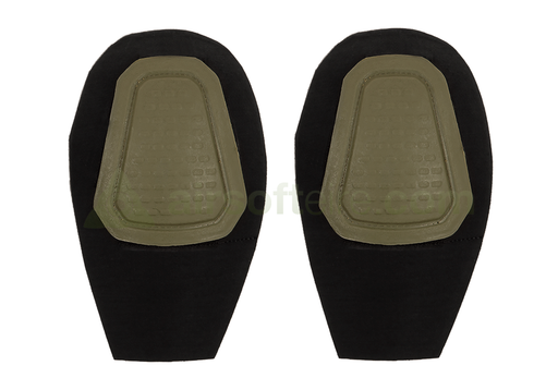 Invader Gear Replacement Knee Pads for Predator Pant - Olive Drab