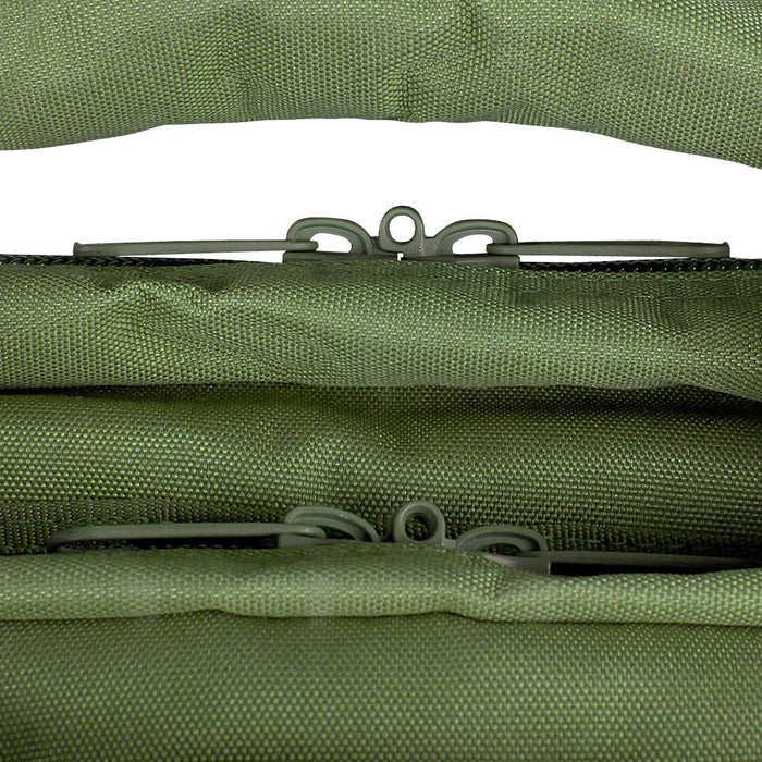 Condor 42" Padded Rifle Bag - Olive Drab