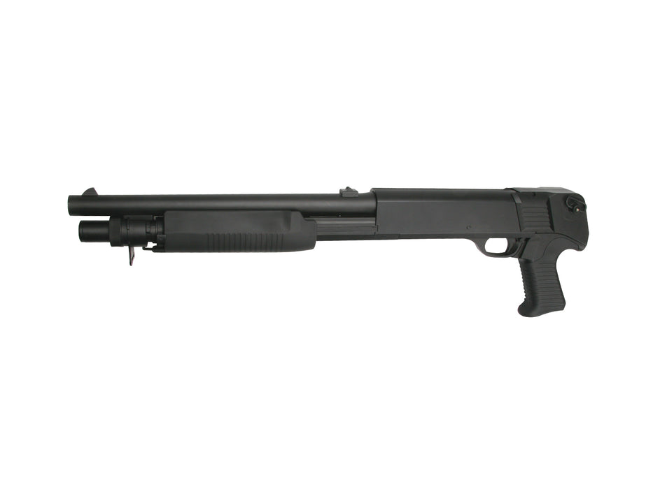ASG Franchi SAS 12 Tactical Shotgun - Short