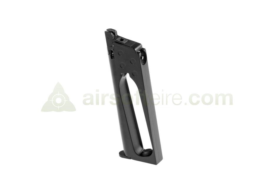 KWC 17rd CO2 Magazine for 1911/Valor Series