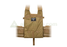 Invader Gear 6094A-RS Plate Carrier - Coyote
