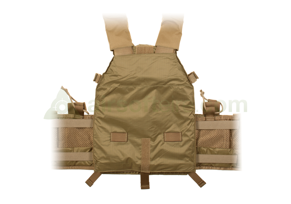 Invader Gear 6094A-RS Plate Carrier - Coyote