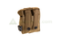 Invader Gear Storm Grenade Pouch - Coyote