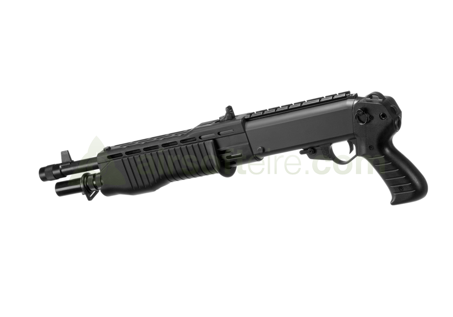 KTW SPAS-12 Shorty Shotgun