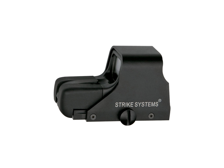 Strike (ASG) 551 Sight - Red/Green