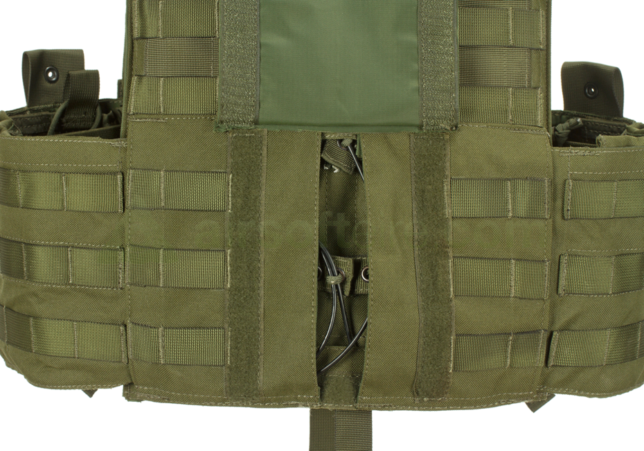 Invader Gear 6094A-RS Plate Carrier