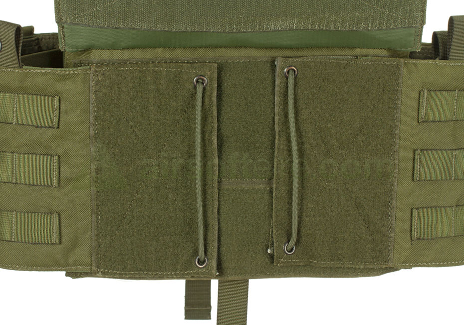 invader gear 6094a rs plate carrier Invader Gear 6094A-RS Plate Carrier
