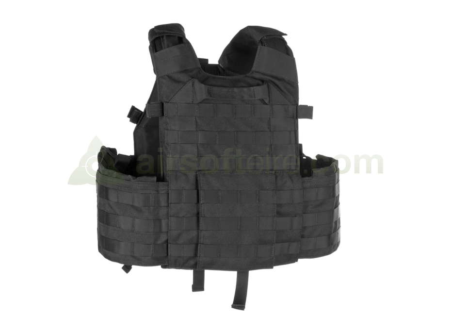invader gear 6094a rs plate carrier Invader Gear 6094A-RS Plate Carrier