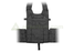 Invader Gear 6094A-RS Plate Carrier - Black