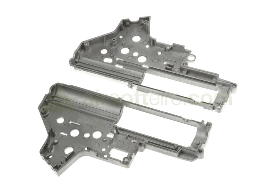 G&G V2 Blowback Gearbox Casing & Tappet Plate