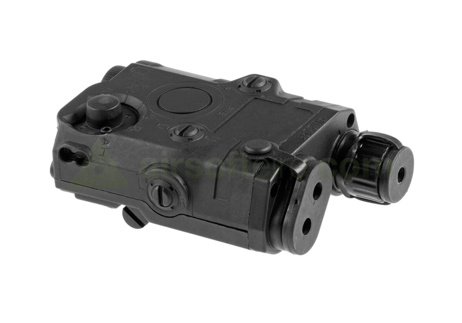 Translucent Peq Box PEQ Boxes — AirsoftEire