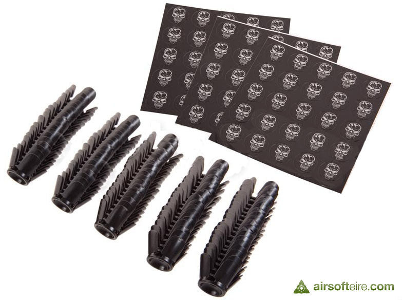 APS Wad & Sealing Paper for MKl & MKll Shells