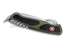 Victorinox Ranger Grip 61 Knife - Olive Drab/Black