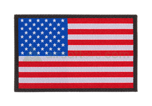 ClawGear USA Flag Patch