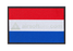 ClawGear Netherlands Flag Patch
