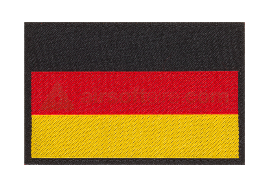 ClawGear German Flag Patch