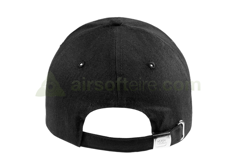 Glock Perfection Baseball Cap - Black