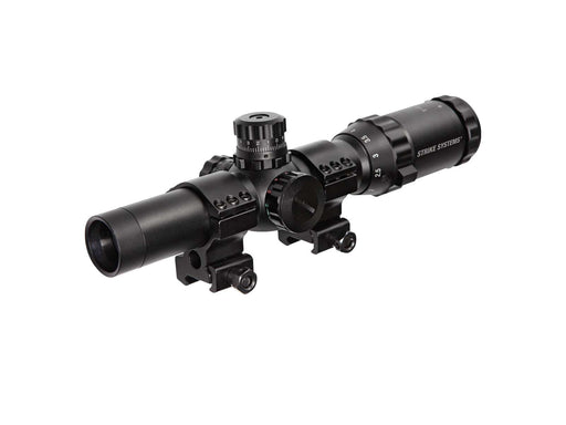 Magnified Scopes — AirsoftEire