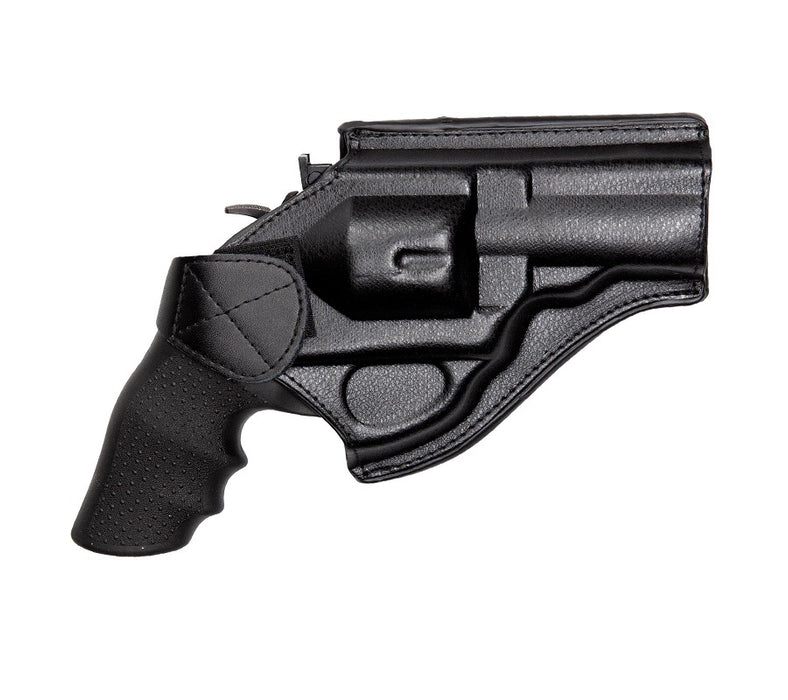 ASG Dan Wesson Belt Holster For 2.5"/4" 715 Revolver
