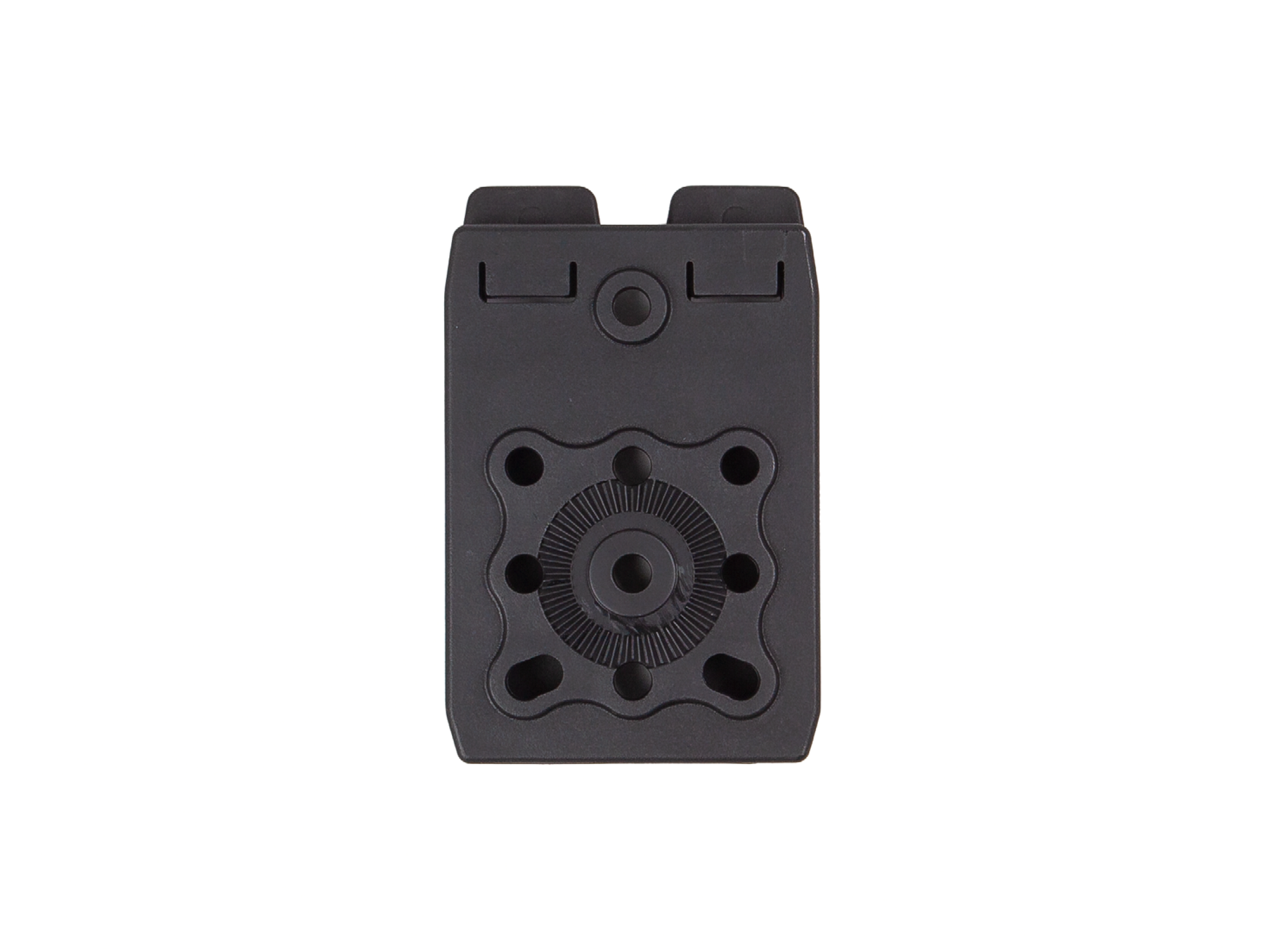 Strike (ASG) Molle Attachment for Q.R. Polymer Holsters