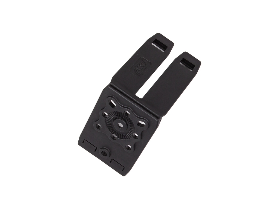 Strike (ASG) Molle Attachment for Q.R. Polymer Holsters