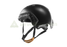 FMA FAST Helmet Simple PJ Type - Black