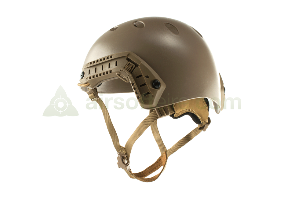 FMA FAST Helmet Simple PJ Type - Tan