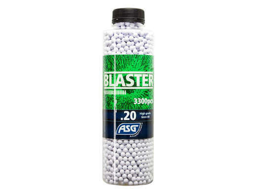 Blaster 0.2g 3300 BBs In Bottle