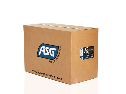 ASG Q Blaster 0.2g BB 20kg - 100,000 In Box